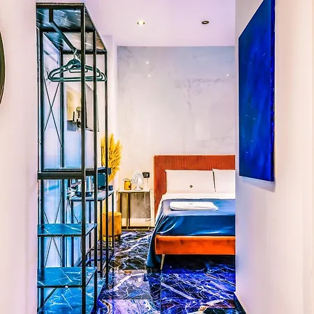 Bed and Breakfast Marmur Luxury