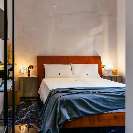 Bed and Breakfast Marmur Luxury
