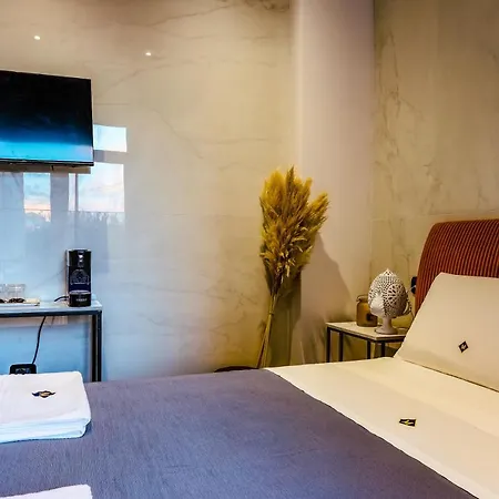 Marmur Luxury Bed and Breakfast