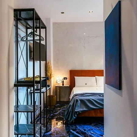 Bed and Breakfast Marmur Luxury