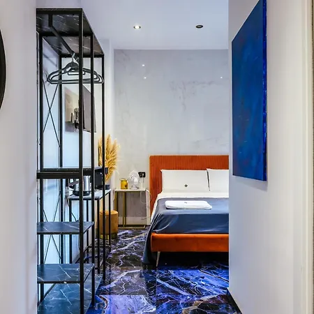 Marmur Luxury Bed and Breakfast *