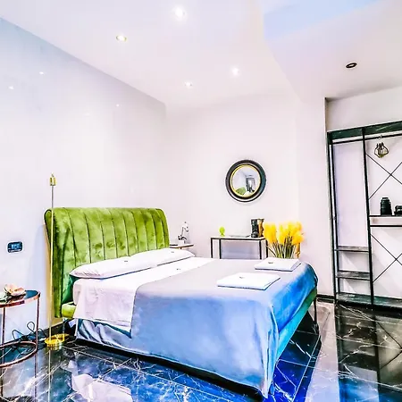 Bed and Breakfast Marmur Luxury