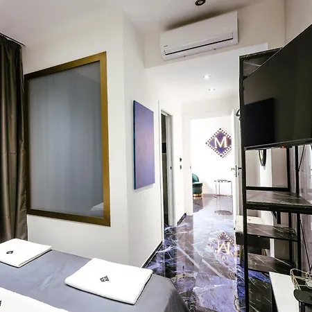 Marmur Luxury Bed and Breakfast