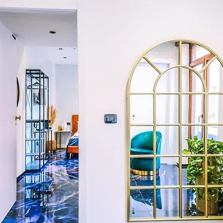 Marmur Luxury Bed and Breakfast *