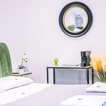 Marmur Luxury Λέτσε