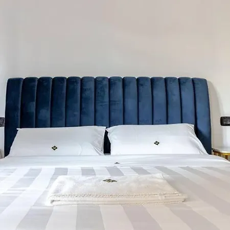 Marmur Luxury Bed and Breakfast *