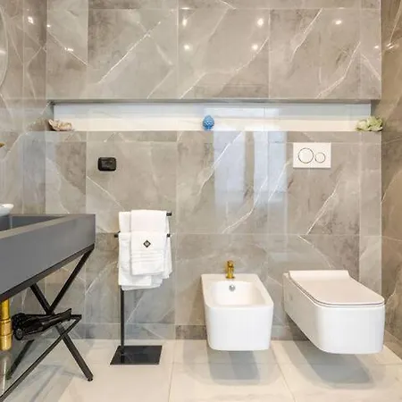 Marmur Luxury * Λέτσε